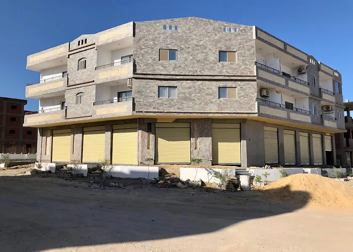 King Marsa Marsa Alem